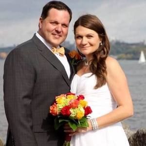 Meet your Posher, Scott